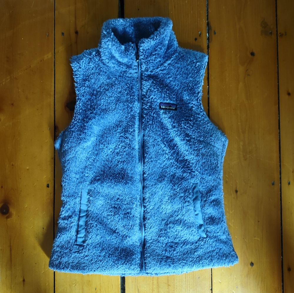 Patagonia Vest Women's Medium